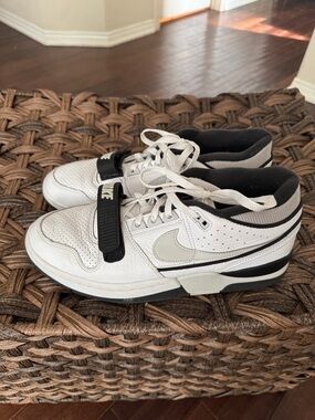 Nike Air Alpha Force 88. Super cool, Size 10.5